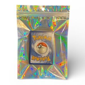 POKÉMON 62 card mystery pack new/mint condition TCG collectors gamers